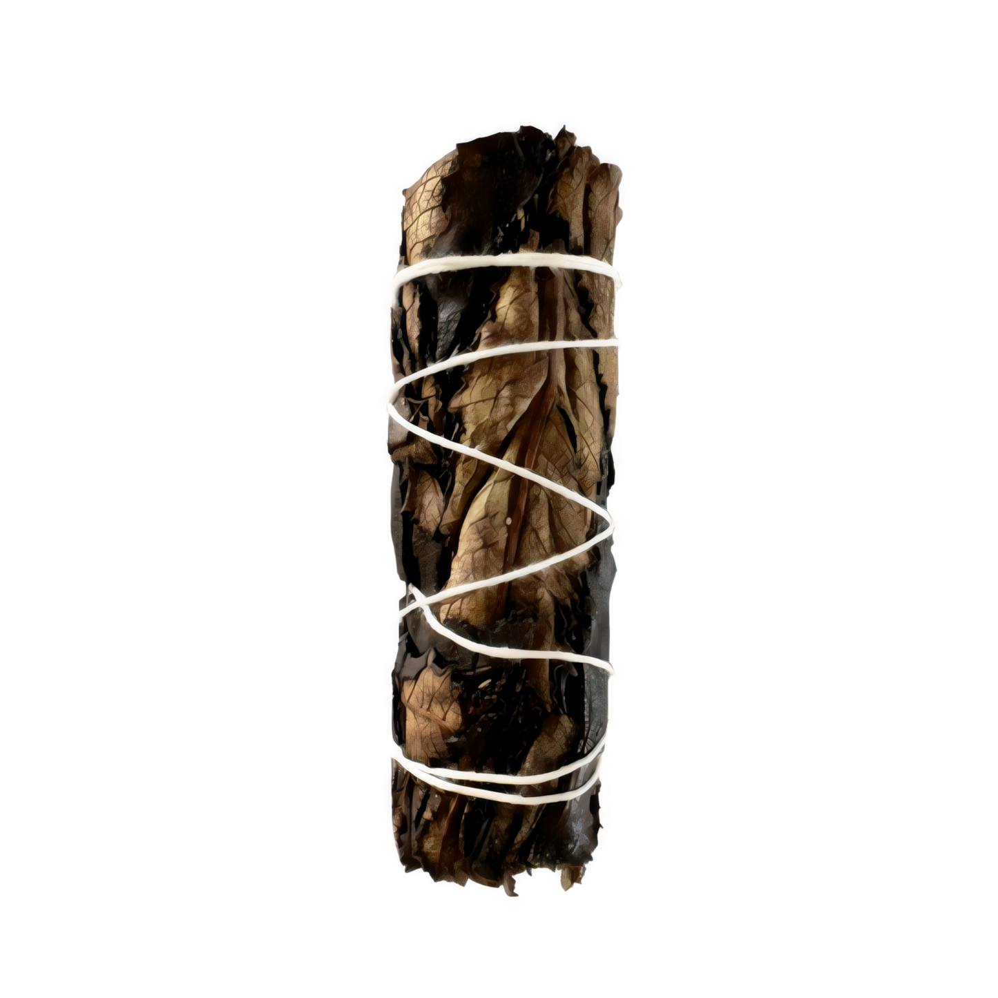 Black Sage + White Sage Sahumeric® Smudge Stick