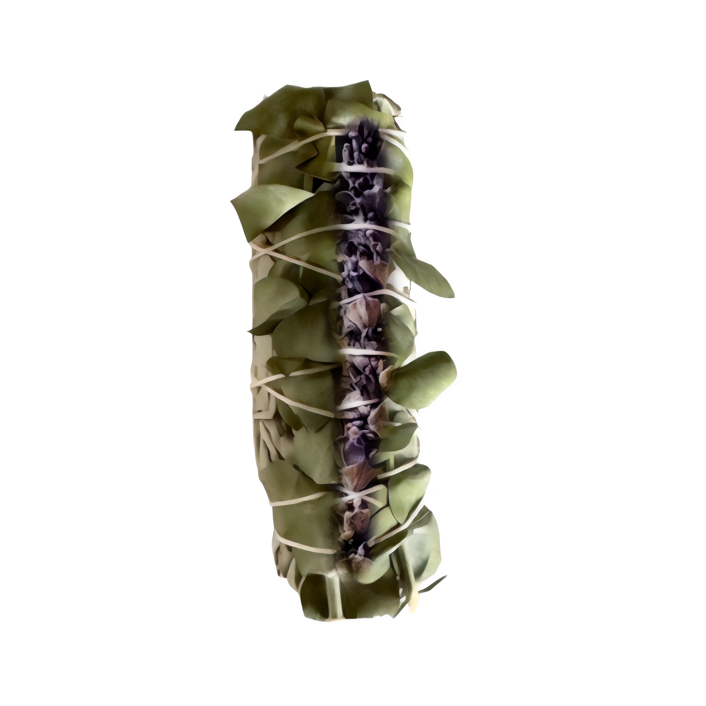 Eucalyptus + Lavender + White Sage Sahumeric® Smudge Stick