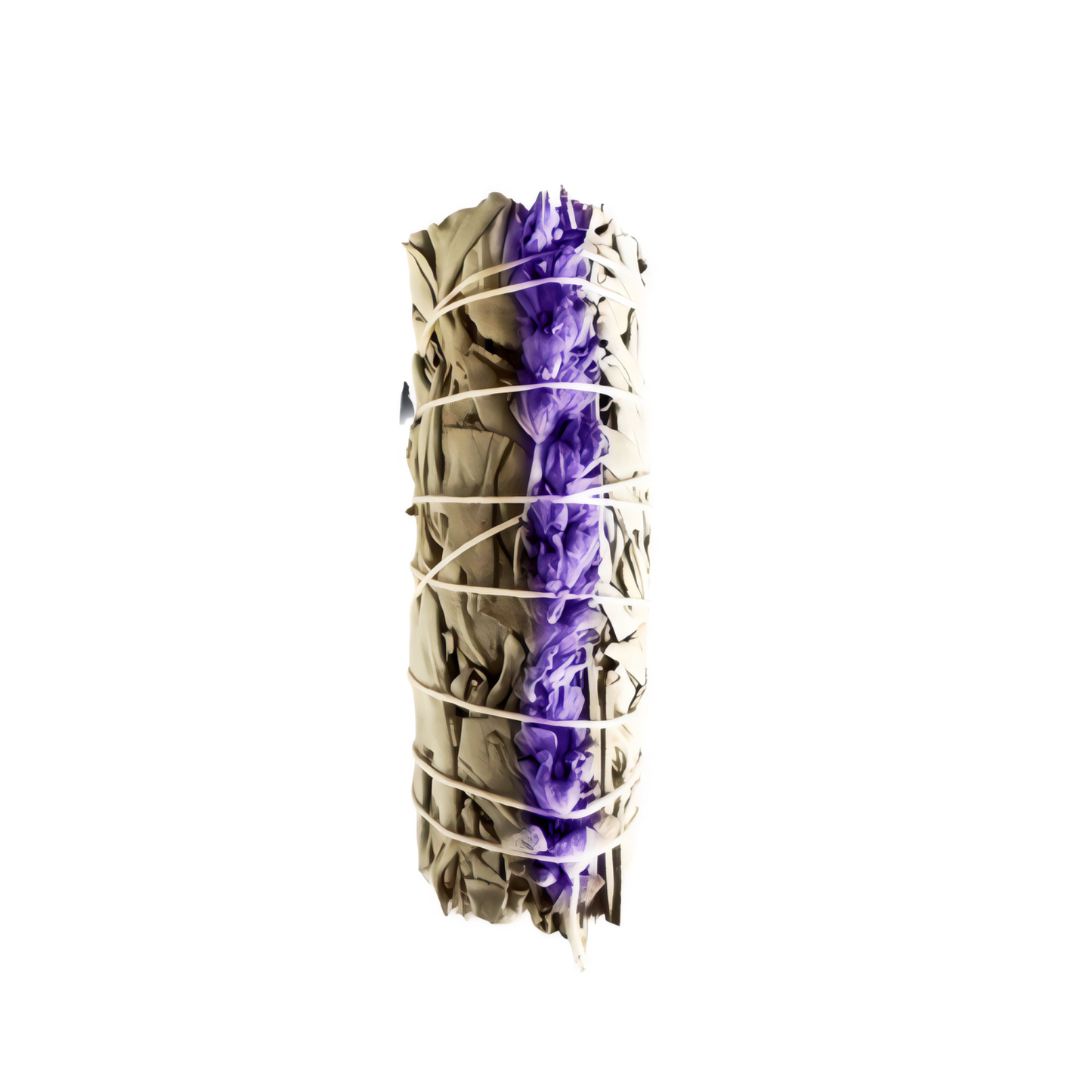 Lavender + White Sage Sahumeric® Smudge Stick