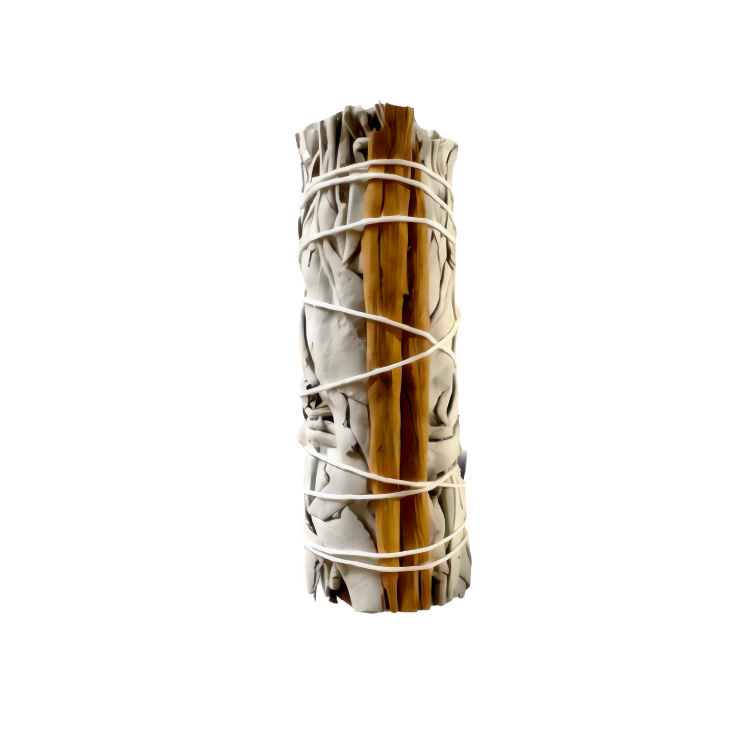 Cinnamon + White Sage Sahumeric® Smudge Stick